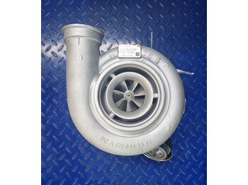 Резервни части MERCEDES-BENZ Actros