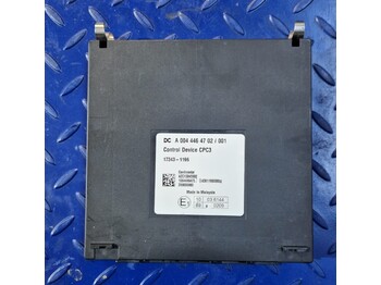 Резервни части MERCEDES-BENZ Actros