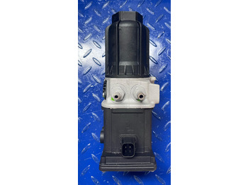 Резервни части SCANIA