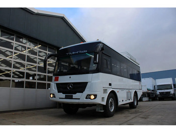 Туристически автобус MERCEDES-BENZ