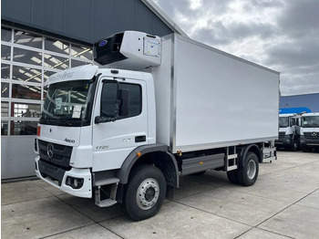Рефрижератор камион MERCEDES-BENZ Atego 1725