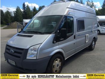 Кемпер ван FORD RIMOR Transit Horus 30 180 Hv: снимка 1