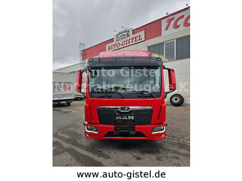Лизинг на MAN TGL 12.250 4x2 BL *Pritsche/Plane Dautel DL2000S  MAN TGL 12.250 4x2 BL *Pritsche/Plane Dautel DL2000S: снимка 3