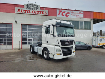 Влекач MAN TGX 18.500