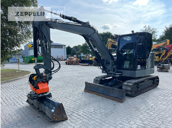 Мини багер CATERPILLAR 306