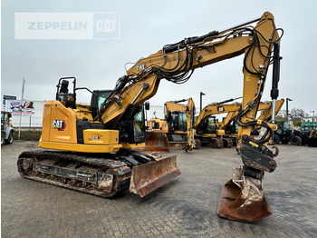 Верижен багер CATERPILLAR 315