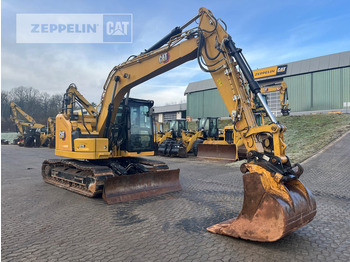 Верижен багер CATERPILLAR 315