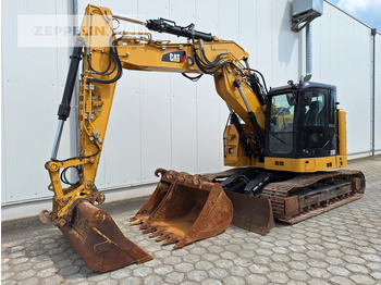 Верижен багер CATERPILLAR 315FL