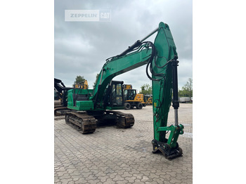 Верижен багер CATERPILLAR 320