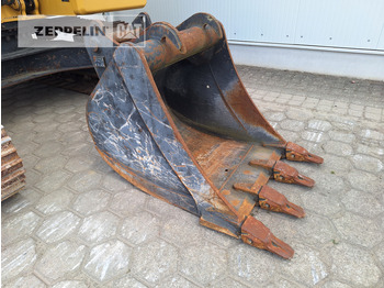 Верижен багер Cat 320GC: снимка 5
