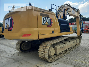 Лизинг на Cat 336-07B Cat 336-07B: снимка 3
