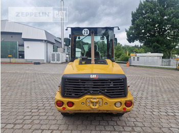 Колесен товарач Cat 907M: снимка 5