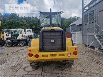 Колесен товарач Cat 918M: снимка 5