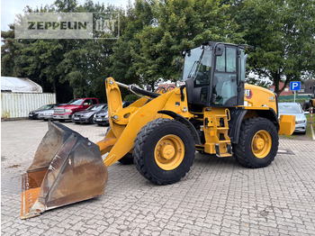 Колесен товарач CATERPILLAR 920