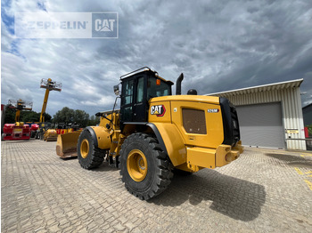 Колесен товарач Cat 926M: снимка 3