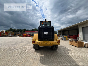 Колесен товарач Cat 926M: снимка 4