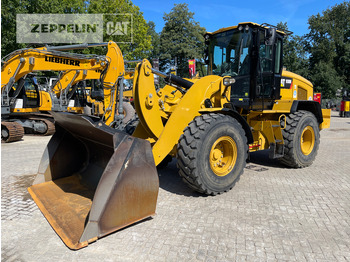 Колесен товарач CATERPILLAR 938M