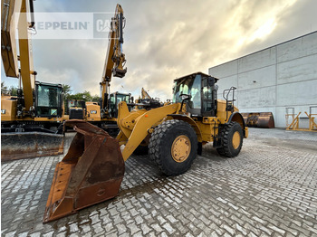 Колесен товарач CATERPILLAR 950GC