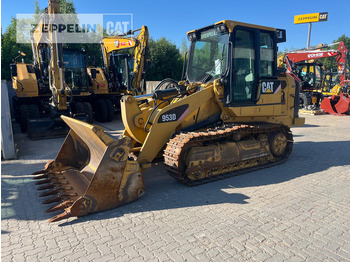 Верижен товарач CATERPILLAR 953