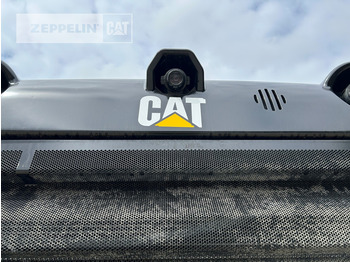 Колесен товарач Cat 966MXE: снимка 5 Колесен товарач Cat 966MXE: снимка 5