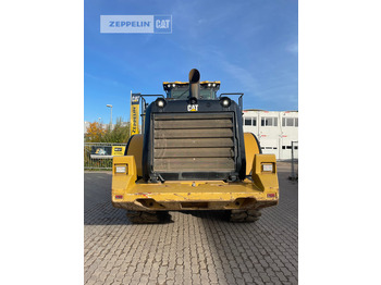 Колесен товарач Cat 972MXE: снимка 4