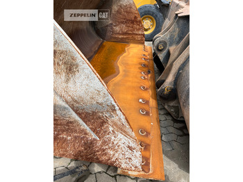 Лизинг на Cat 972MXE Cat 972MXE: снимка 4