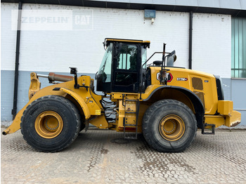 Лизинг на Cat 972MXE Cat 972MXE: снимка 1