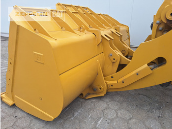 Колесен товарач Cat 988GC: снимка 5