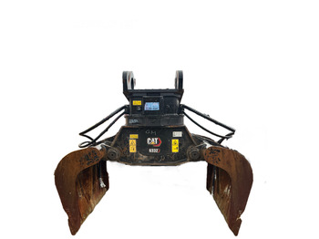 Грайфер CATERPILLAR