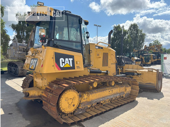 Булдозер CATERPILLAR D6K2