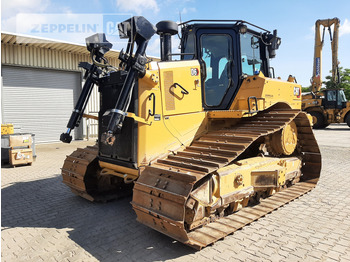 Булдозер CATERPILLAR D6