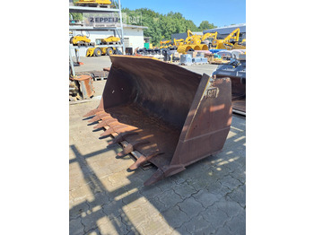 Кофа за товарач CATERPILLAR