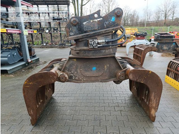 Грайфер CATERPILLAR