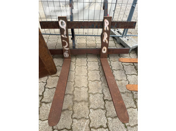 Вилици Cat Gabeln für IT SW: снимка 2