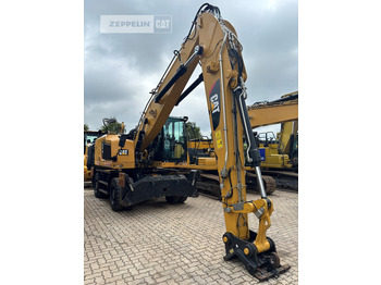 Багер за манипулиране на материали CATERPILLAR MH3022
