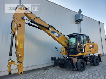 Багер за манипулиране на материали CATERPILLAR MH3024