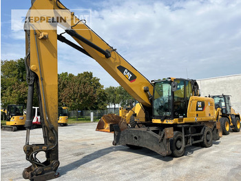 Багер за манипулиране на материали CATERPILLAR