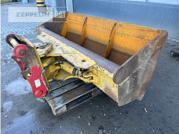 Лизинг на Cat Prim.-Prod Komponent Cat Prim.-Prod Komponent: снимка 3