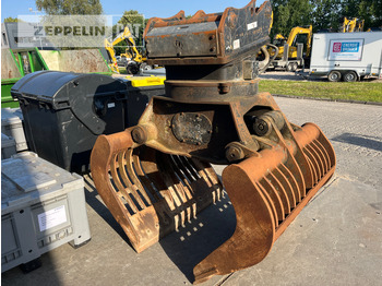 Грайфер CATERPILLAR