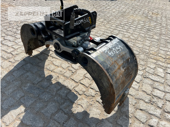 Грайфер CATERPILLAR