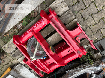 Бързо сменник CATERPILLAR