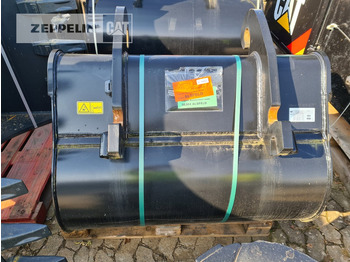 Кофа за багер за Строителна техника Cat TL1200 CW20: снимка 2 Кофа за багер за Строителна техника Cat TL1200 CW20: снимка 2