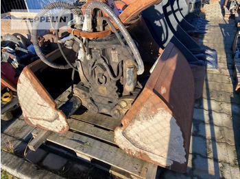 : снимка на заглавната част