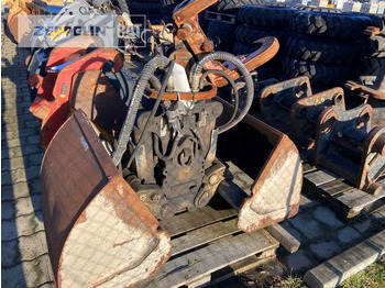 Грайферна кофа за Строителна техника Kinshofer Greifer Kinsho 800mm: снимка 3 Грайферна кофа за Строителна техника Kinshofer Greifer Kinsho 800mm: снимка 3