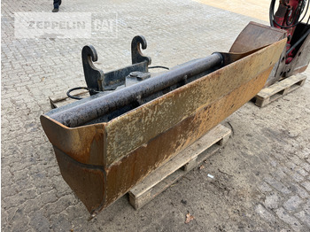 Кофа за багер Komponenten Prim.-Prod Komponent: снимка 2 Кофа за багер Komponenten Prim.-Prod Komponent: снимка 2