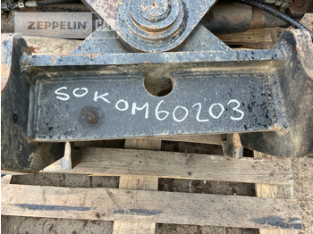 Кофа за багер Komponenten Prim.-Prod Komponent: снимка 4 Кофа за багер Komponenten Prim.-Prod Komponent: снимка 4