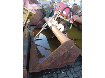 Кофа за багер