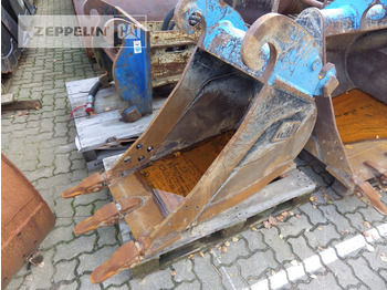 Кофа за багер