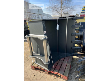 Кофа за багер