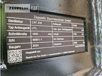 Лизинг на Komponenten TL1600 OQ80 Komponenten TL1600 OQ80: снимка 5